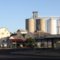 Dalby Concrete Silos