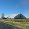  Grain Shed ---- Dalby
