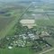 Dalby Agricultural College - Aerial View 4 Jan 2011