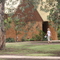 Lutheran Church, Dalby, Q