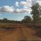 Central Arnhemland Road near Bulman airport