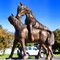 Horse Monument - Delegate