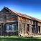 Old Barn - Delegate