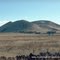 Mount Elephant NorthEastside from Camperdown Rd. Derrinallum, Vic