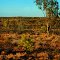 North Queensland Outback Scenery from the Inlander
