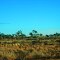 North Queensland Outback Scenery from the Inlander