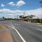 Dimbulah main street - the shops