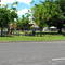 Recreation ground in Dimbulah