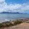 Dunk Island From South Mission Beach