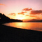 Sunset, Dunk Island