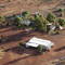 Melrose Station circa 2002