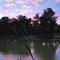 Edward River at Sunrise