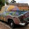 Deni Ute Muster- Mosaic Holden Ute