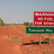 Junction Stuart Hwy / Carpentaria Hwy