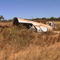C-47 wreck: RAAF A65-75 crashed oct 26, 1956 at Daly Waters Aerodrome