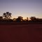 sunset Daly Waters