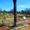 the S of Stuart near Daly Waters
