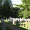 Gravestones