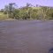 Flood at Causeway "Amaroo" January 2004