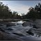 Warrabah National Park; peace and quiet.