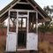 Butchers' Hut at Shearing Shed, Dynevor, QLD.