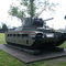 Townhead Park Matilda Tank - Singleton
