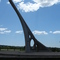 Singleton Sundial - Singleton