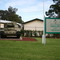 Infantry Museum, Singleton