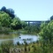 Redbournberry Bridge over the Hunter River