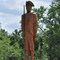 Carved Soldier
