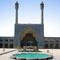 _Seyyed Mosque -Isfahan_
