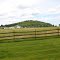 "Round Hill," PA Route 234 near East Berlin, Pennsylvania