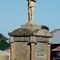 War Memorial - Donald