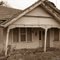 Donald - A well lived in old House