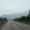As the beautiful mountains of Townsville come into view....