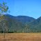 Hills Behind Townsville