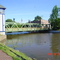 Erie Canal Bridge II, Brockport, NY