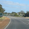 Dongara turnoff