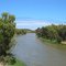 Irwin River, Western Australia.