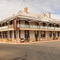 Dumbleyung Hotel circa 1890