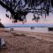 Beach on Coochiemudlo Island