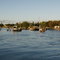 Leaving Dunwich Port