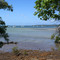 Boat harbour near Dunwich