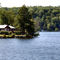 Living on the Lake