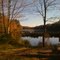 Mountain Lake