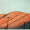 Sunset on Petermann Ranges