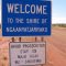 Great central-Road --  Welcome in ....