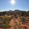 Docker River campground