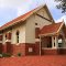 St Luke's Anglican Church.