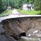 Hinman Hollow Washout 2005